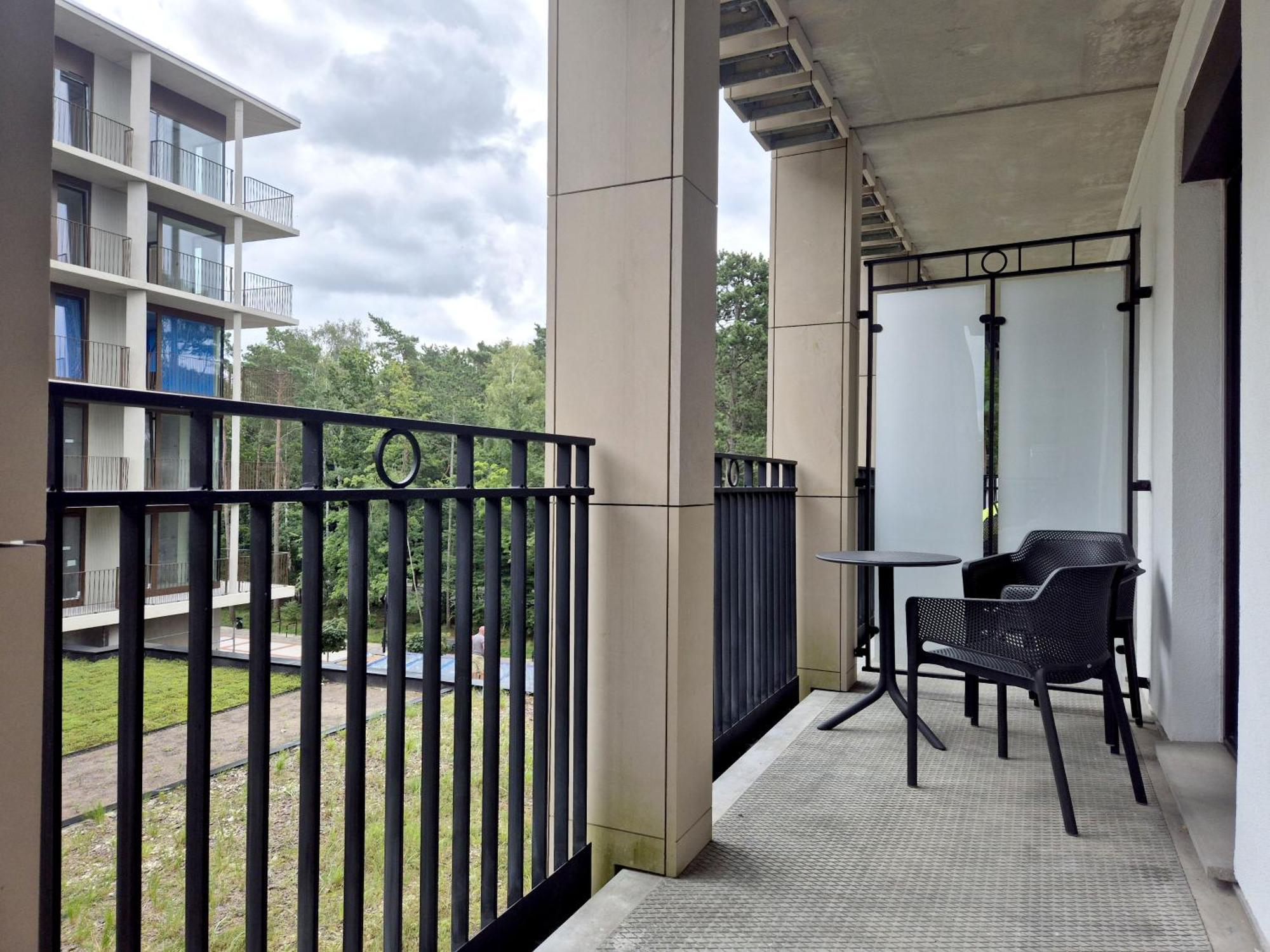Baltic Park Fort By Baltic Home Swinoujscie Exterior photo