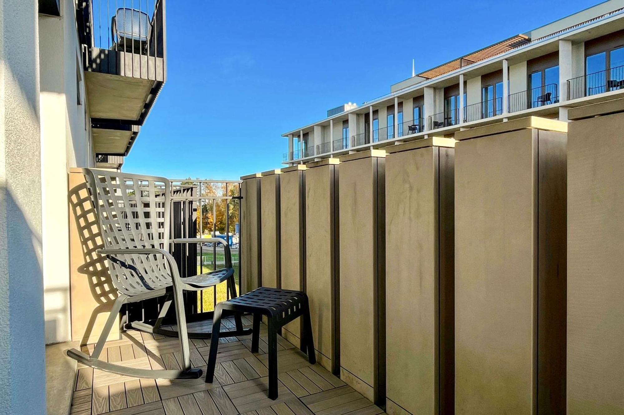 Baltic Park Fort By Baltic Home Swinoujscie Exterior photo
